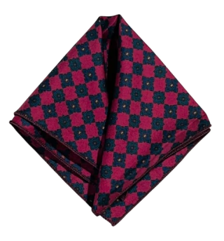 ESSENTIAL POCKET SQ