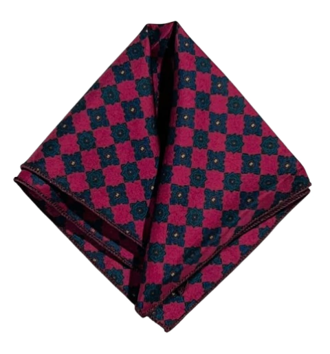 ESSENTIAL POCKET SQ