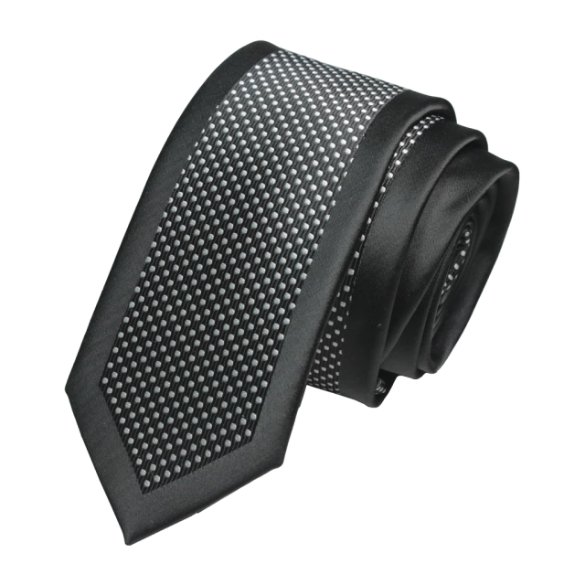 SLIM TIE - 5.5CM ( 33)