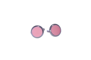 BARON CUFFLINKS - LONDON TIE