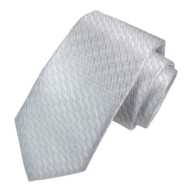 SLIM NIGHT TIE - 6.5CM ( 33)