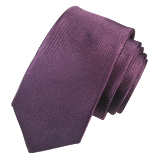 SLIM TIE - 6 CM ( 34)