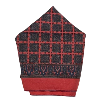 ESSENTIAL POCKET SQ