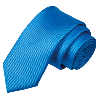 SLIM TIE - 6CM ( 42)