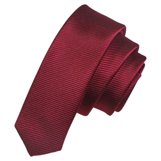 Corbatas de Twill para niños ( 25) - LONDON TIE