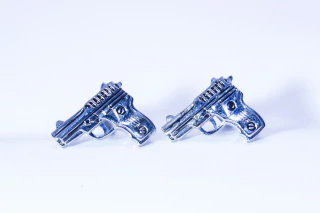 GEMELOS METALICOS