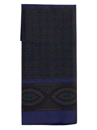 ESSENTIAL POCKET SQ