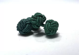 NUDOS DE SEDA - ESCALAS VERDES - comprar online