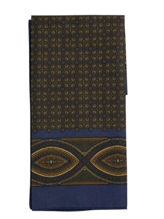 ESSENTIAL POCKET SQ