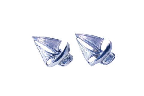GEMELOS METALICOS