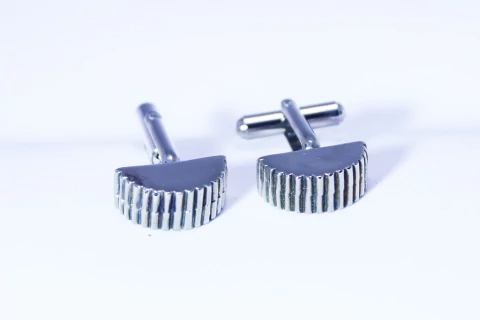 GEMELOS METALICOS
