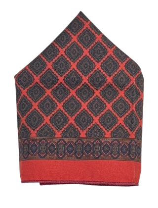 ESSENTIAL POCKET SQ