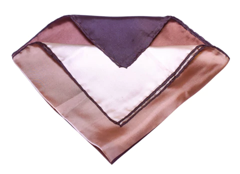 POCKET SQ.