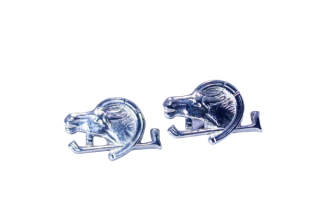 GEMELOS METALICOS