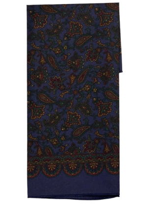 ESSENTIAL POCKET SQ