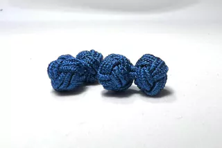 NUDOS DE SEDA - ESCALAS AZULES - comprar online