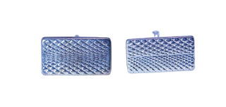 GEMELOS METALICOS