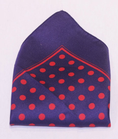 OFFICE POCKET SQ.