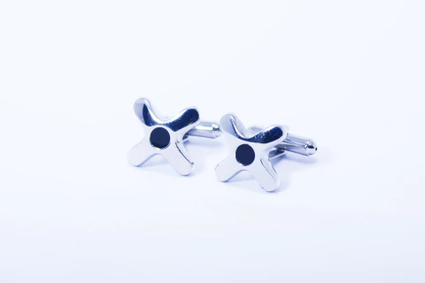 GEMELOS METALICOS