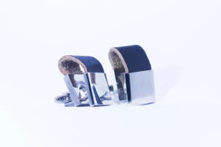 GEMELOS METALICOS