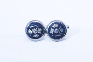 GEMELOS METALICOS