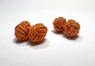 NUDOS DE SEDA - ESCALAS ROJOS - tienda online
