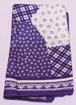 OFFICE POCKET SQ.