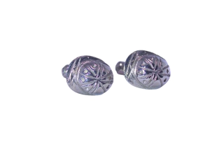 GEMELOS METALICOS