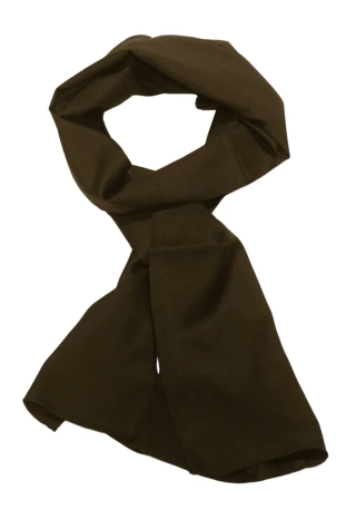 SOLID SCARF