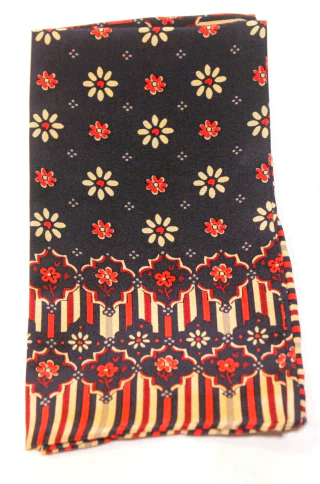 OFFICE POCKET SQ.