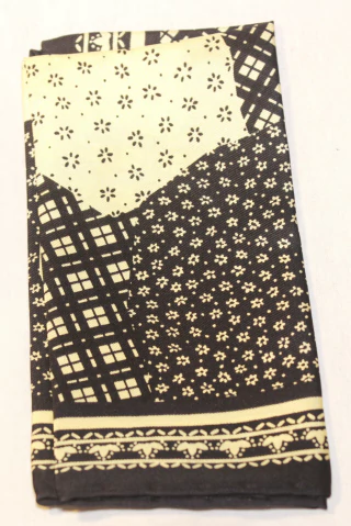 OFFICE POCKET SQ.