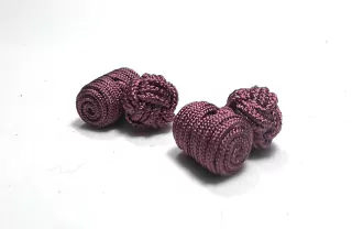 NUDOS DE SEDA - ESCALAS ROJOS - comprar online