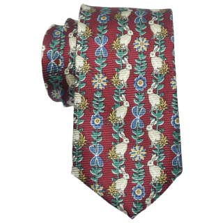 SILK PREMIUM JACQUARD NECKTIE ( 29) - comprar online