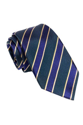 CAMBRWELL GREEN - SILK PREMIUM NECKTIE 7CM ( 15)
