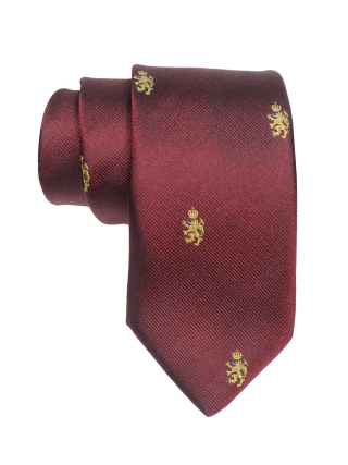 SILK PREMIUM NECKTIE 7CM ( 16)