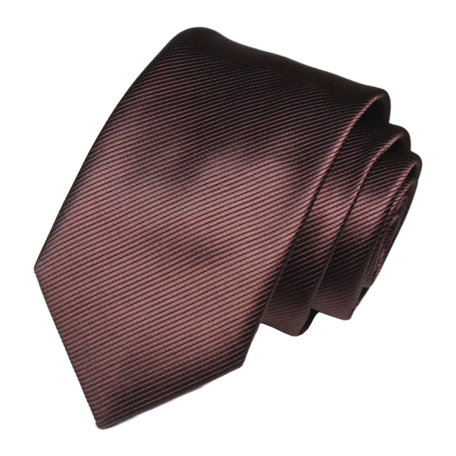 SLIM TIE - 6.5CM ( 36)