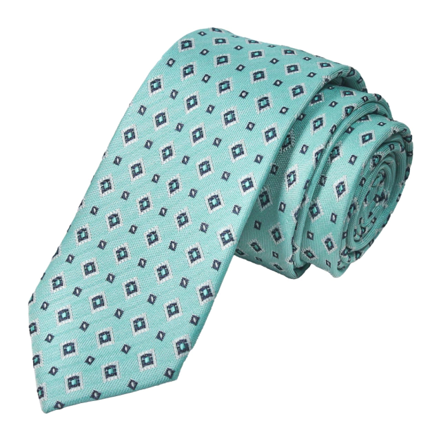 SLIM TIE - 6 CM ( 42)