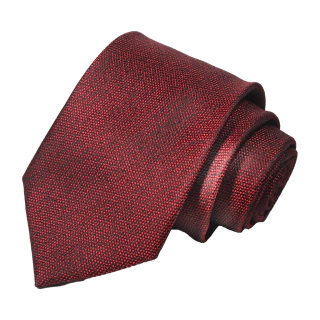 CORBATA JACQUARD MICROPOLIESTER ( 24)