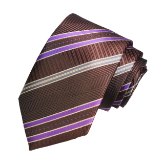 NEW CLASSIC TIE - 7CM ( 34)