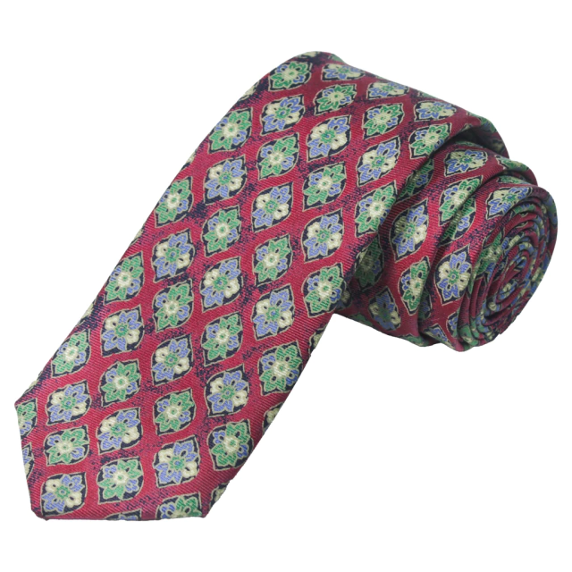 SLIM TIE - 6 CM ( 38)