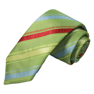 SLIM TIE - 6CM ( 40)