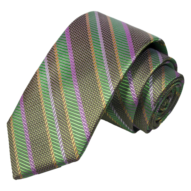 SLIM TIE - 6.5CM ( 40)