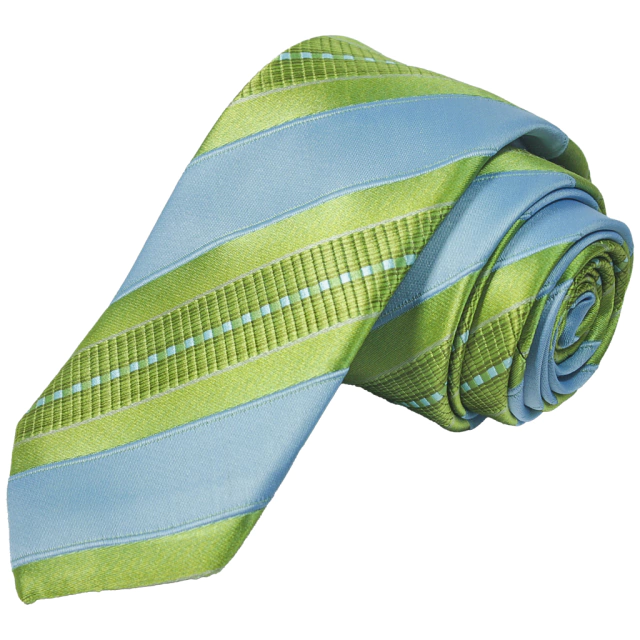 SLIM TIE - 6.5CM ( 40)