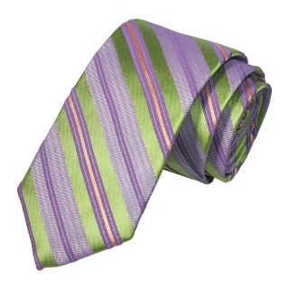 SLIM TIE - 6.5CM ( 40)