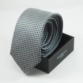 SLIM NIGHT TIE ( 07)