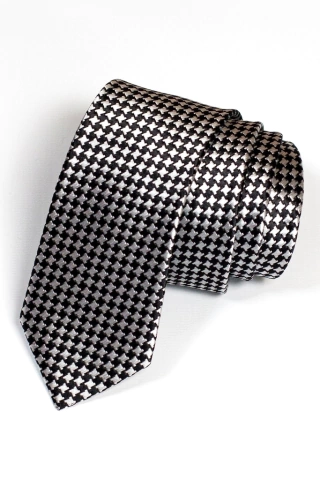 SLIM NIGHT TIE ( 12)