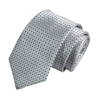 NIGHT SLIM TIE - 6.5CM ( 34)
