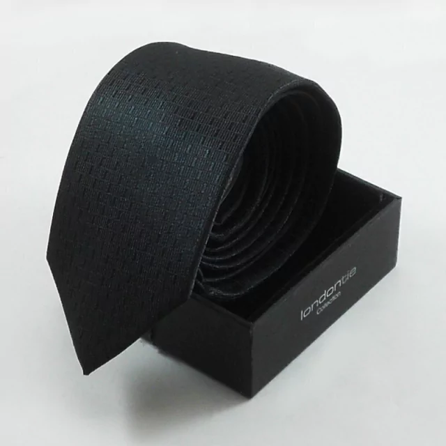 SLIM NIGHT TIE ( 07)