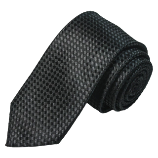 SLIM NIGHT TIE - 6CM ( 41)