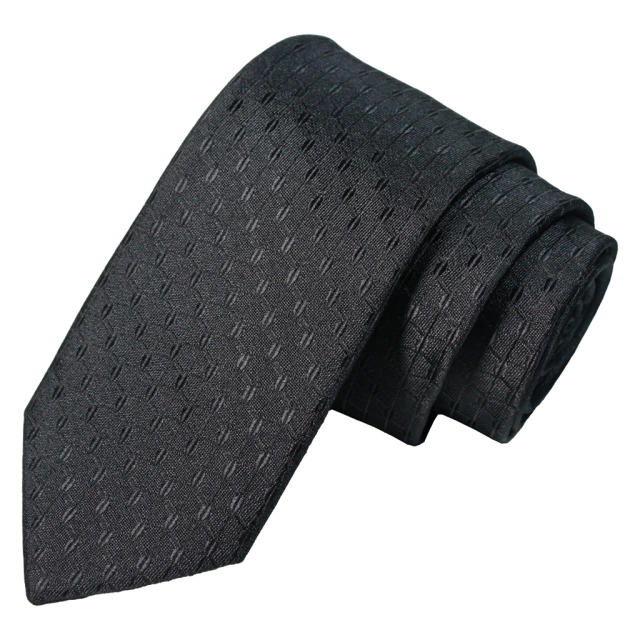 SLIM NIGHT TIE - 6CM ( 41)